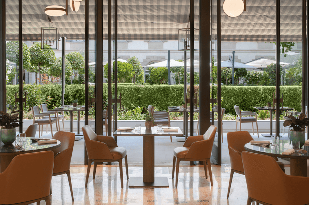 Le immagini del nuovo Four Seasons di Milano, disegnato dall'architetto Patricia Urquiola