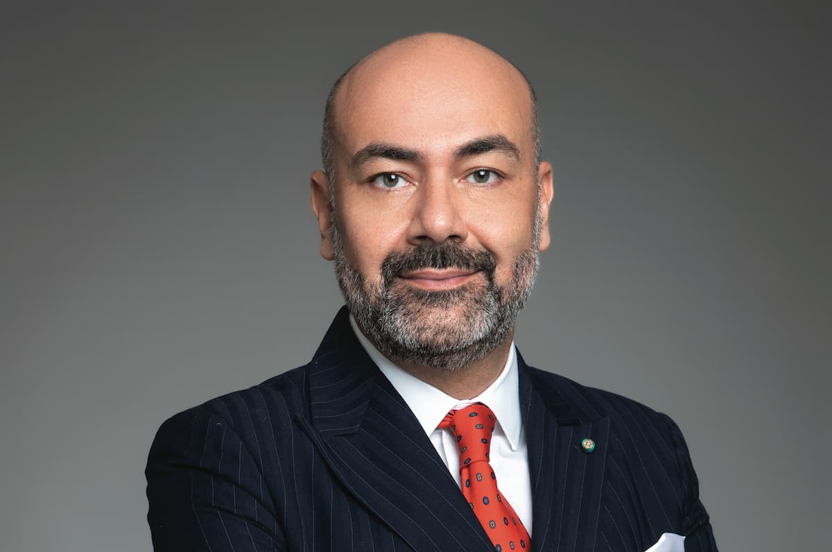 Il manager dei due mondi: come Fabrizio Ferri, ceo di Fincantieri Cina, aiuta le startup italiane tra Asia e Stati Uniti