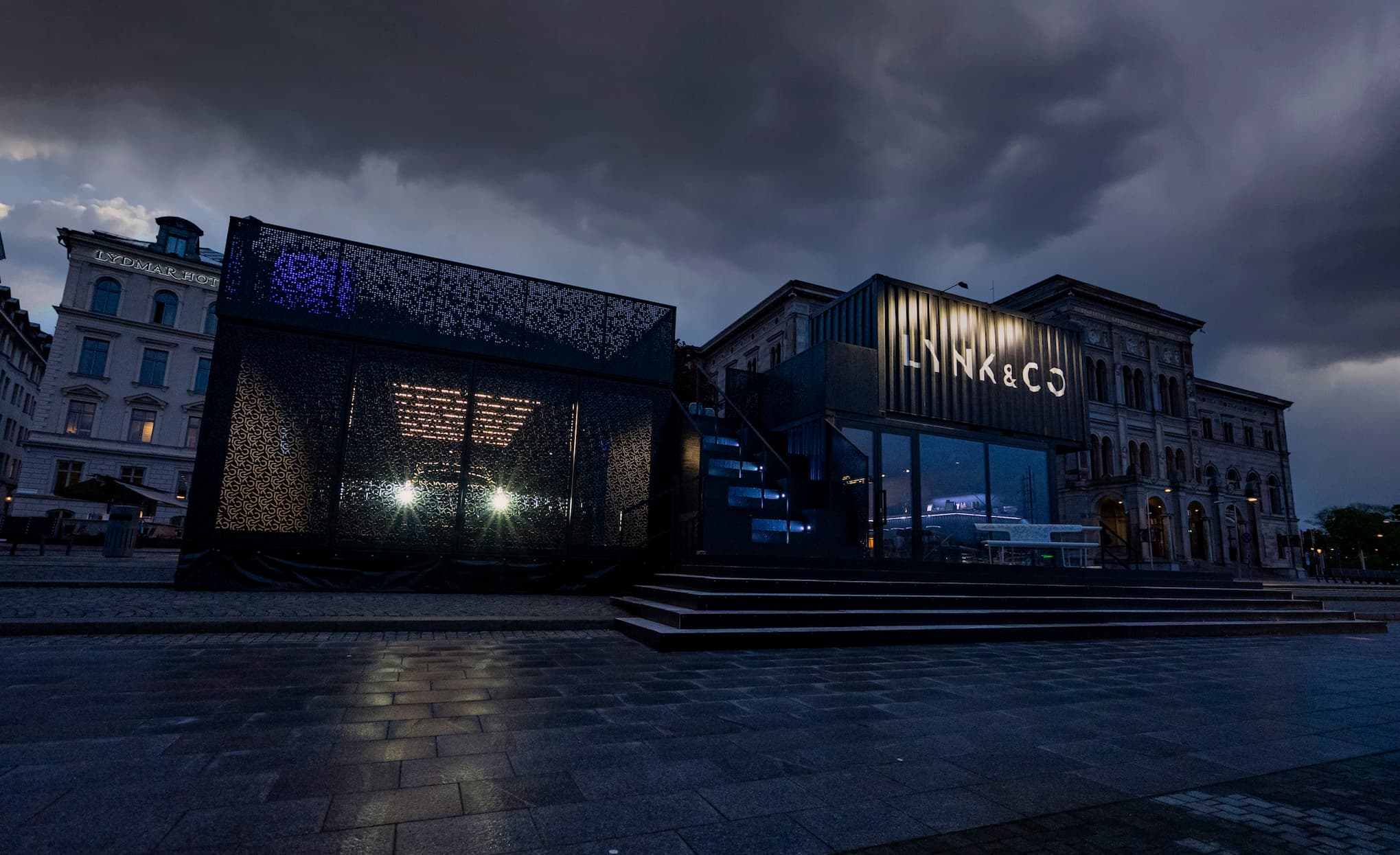 Arriva Link & Co, il brand cinese dell'auto in abbonamento si presenta all'Italia