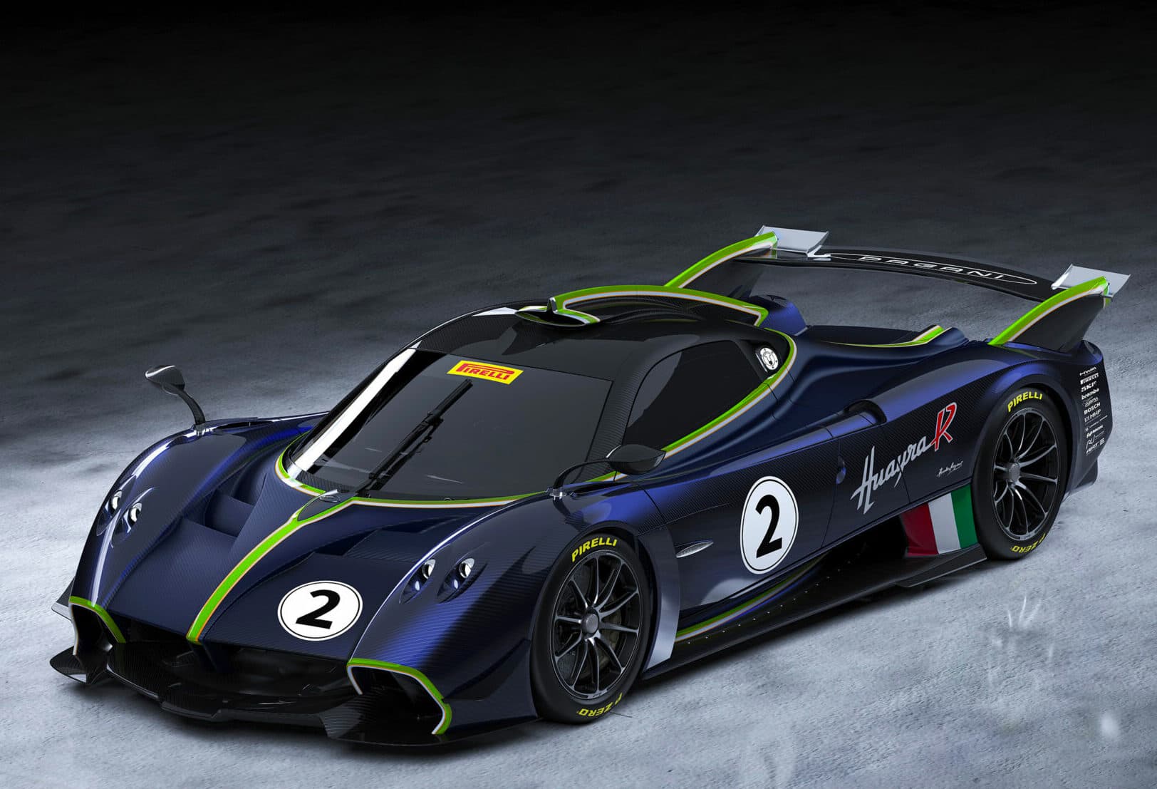 Un fondo saudita rileva il 30% di Pagani Automobili. In arrivo risorse per le prossime hypercar