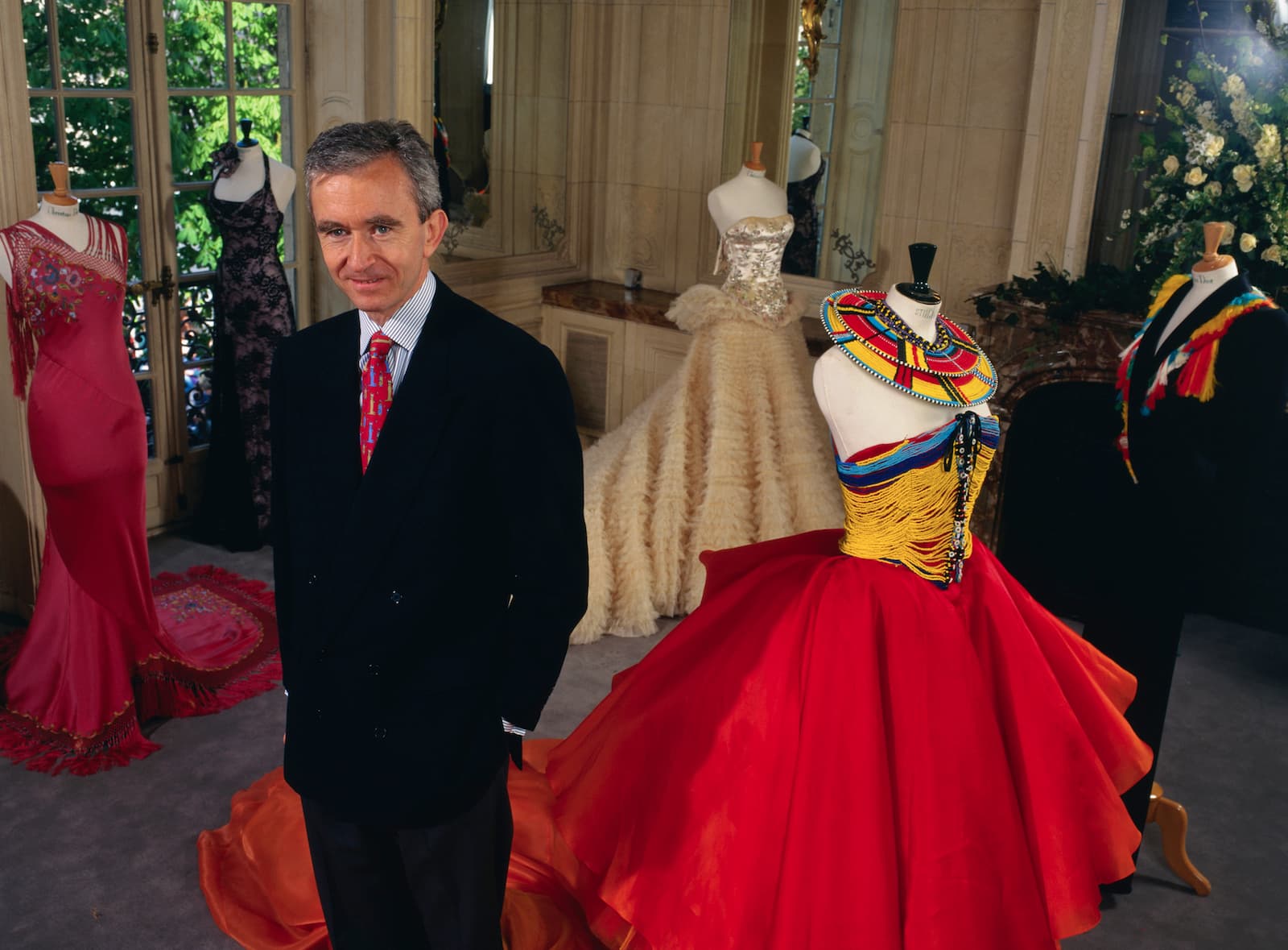 Perché Bernard Arnault ha deciso di vendere Carrefour dopo 14 anni