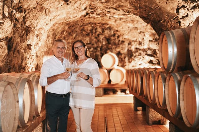 Ricercatori per vocazione: come una cantina della Costiera Amalfitana ha rivitalizzato vigneti storici abbandonati