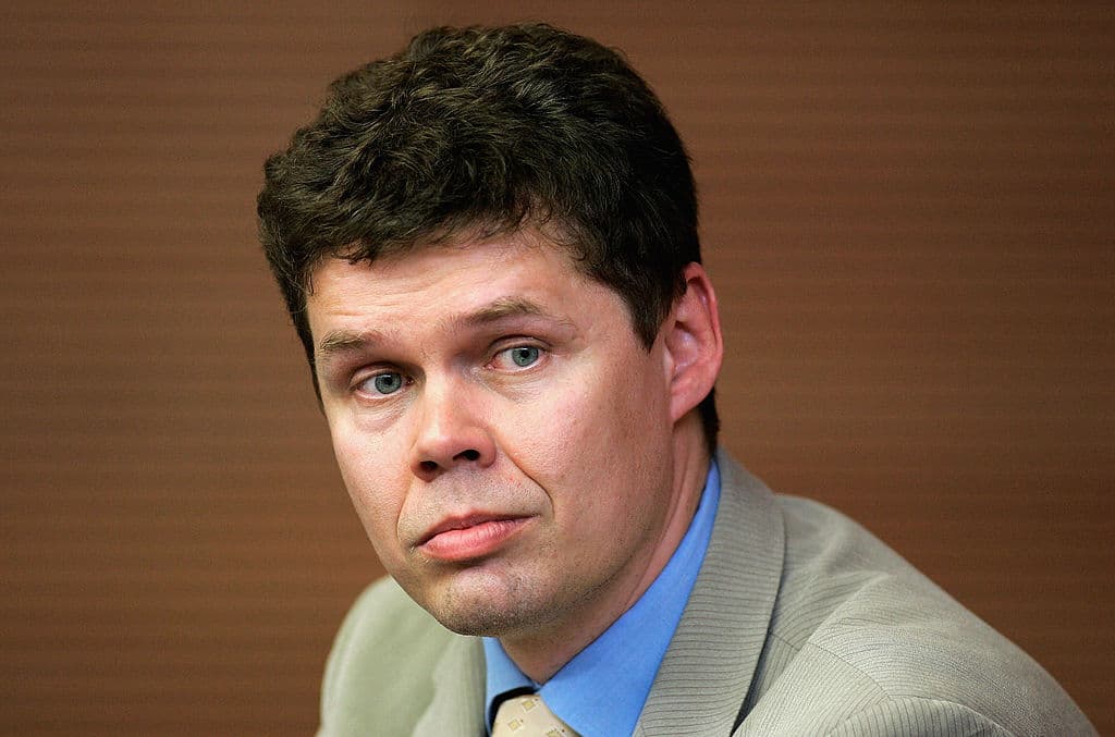 Lo sport, l’altalena sui burroni e Michael Jordan come socio: la storia del nuovo miliardario delle scommesse