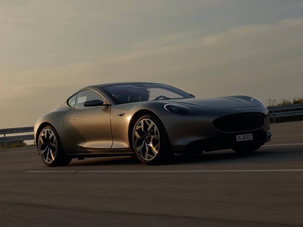 Debutterà nel 2024 la prima elettrica della Piëch Automotive