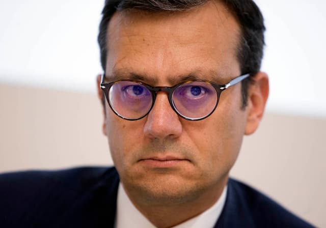 La storia di Enrico Laghi, il principe dei commercialisti finito ai domiciliari per il caso Ilva