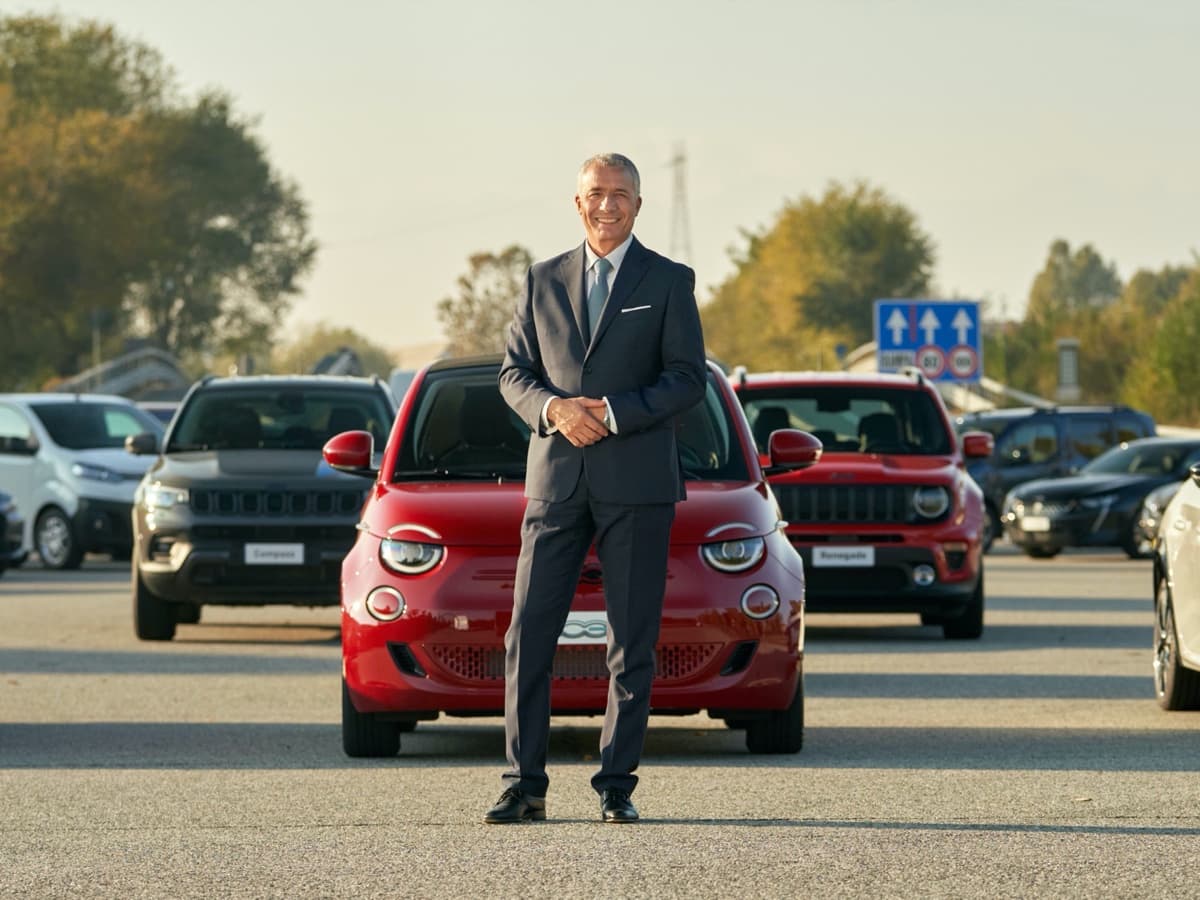 Stellantis diventa agile e in Italia investe su uffici nuovi, remote working ed elettrico