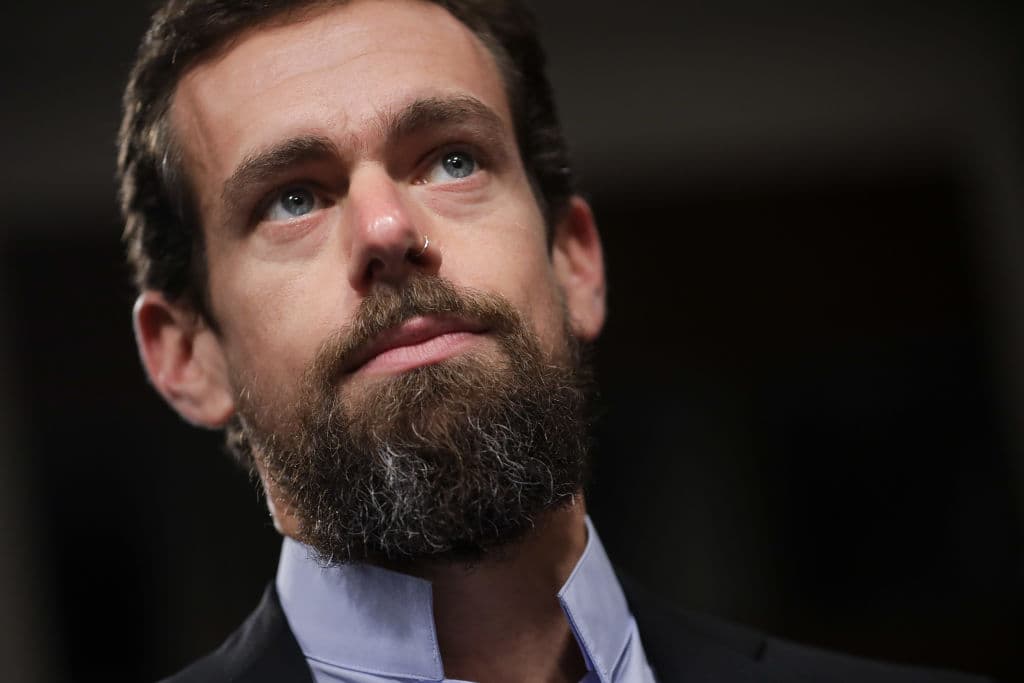 Come ha fatto Jack Dorsey a diventare così ricco (no, non grazie a Twitter)