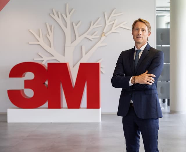 Il nuovo progetto di 3M che utilizzerà la realtà virtuale per incontrare i clienti