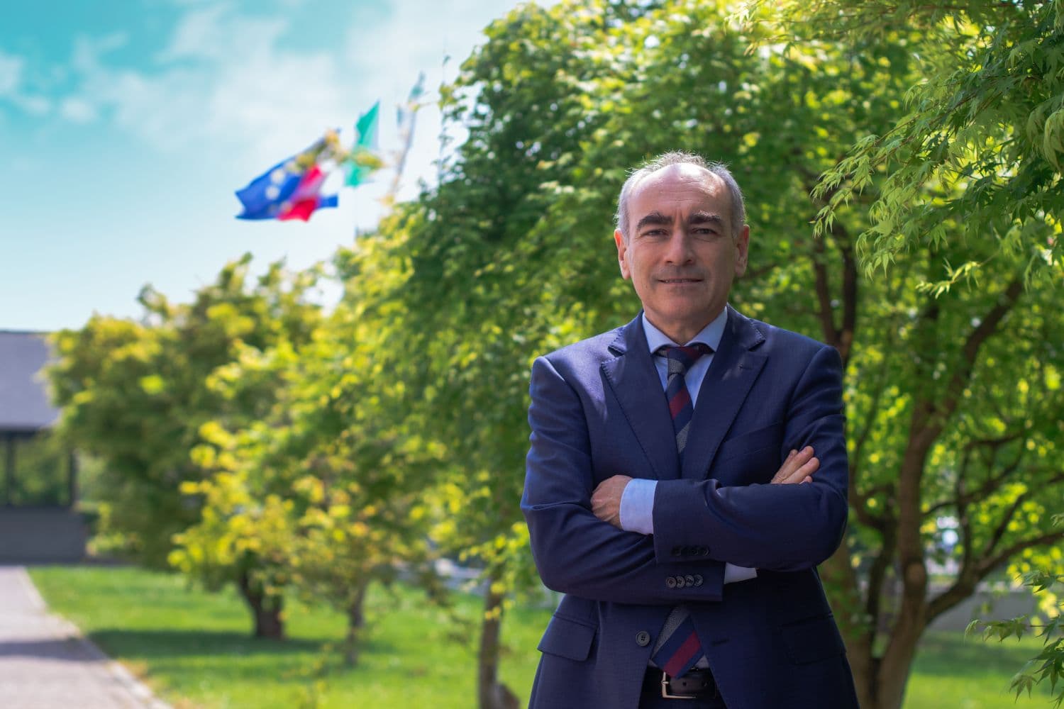 Così l’azienda più sostenibile al mondo aiuta i propri clienti nella sfida dell’industria 4.0