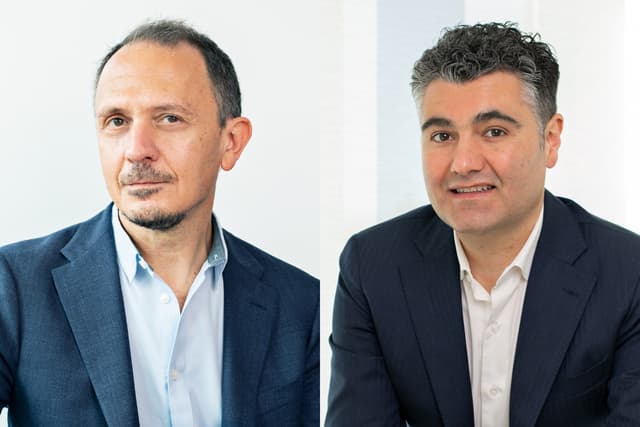 Da startup a scaleup in soli 4 anni, i segreti del successo di Reverse raccontati dai due fondatori