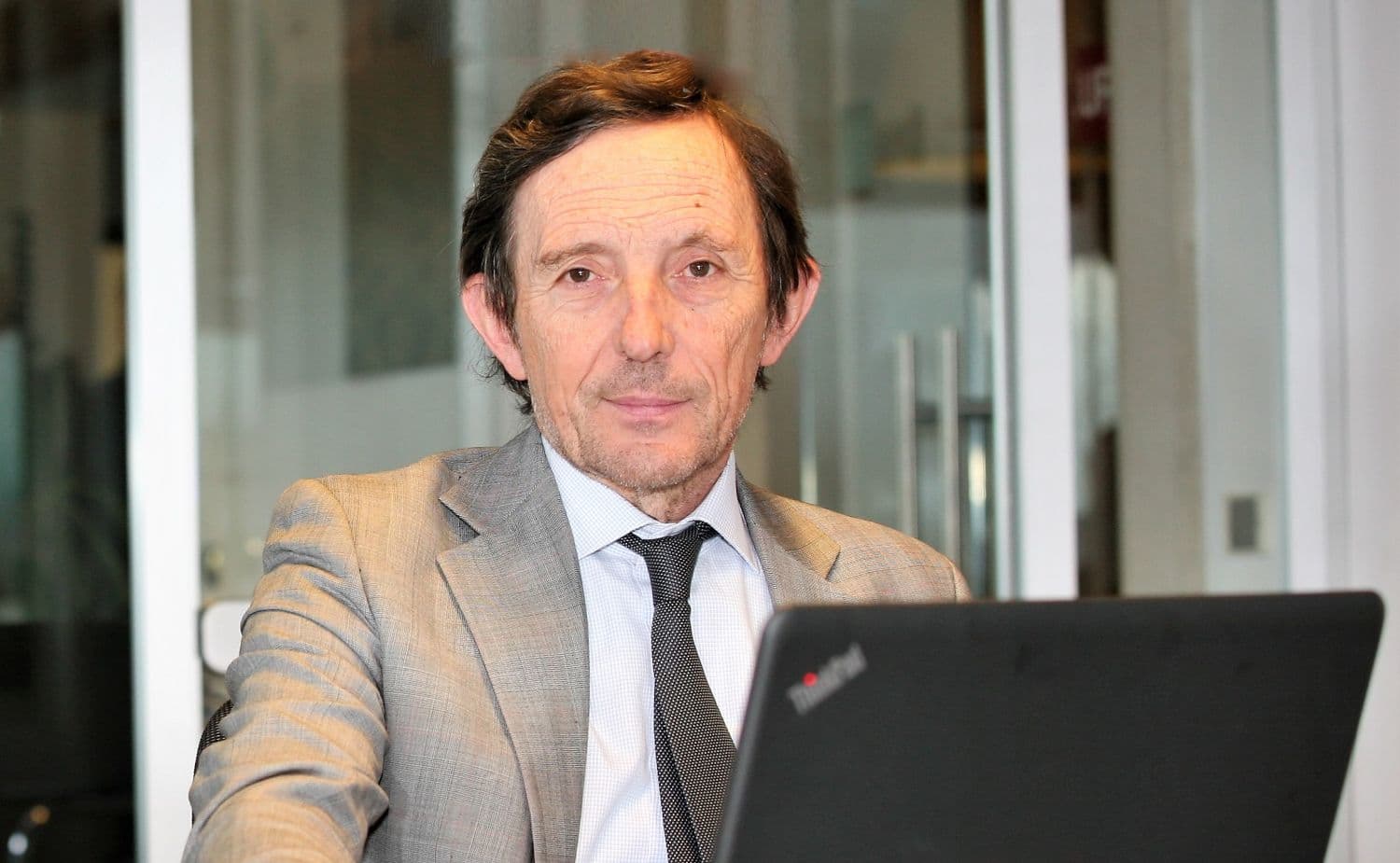 “Aggregare intelligenze per valorizzare il know-how”: così questo imprenditore impara dalle piante per creare software