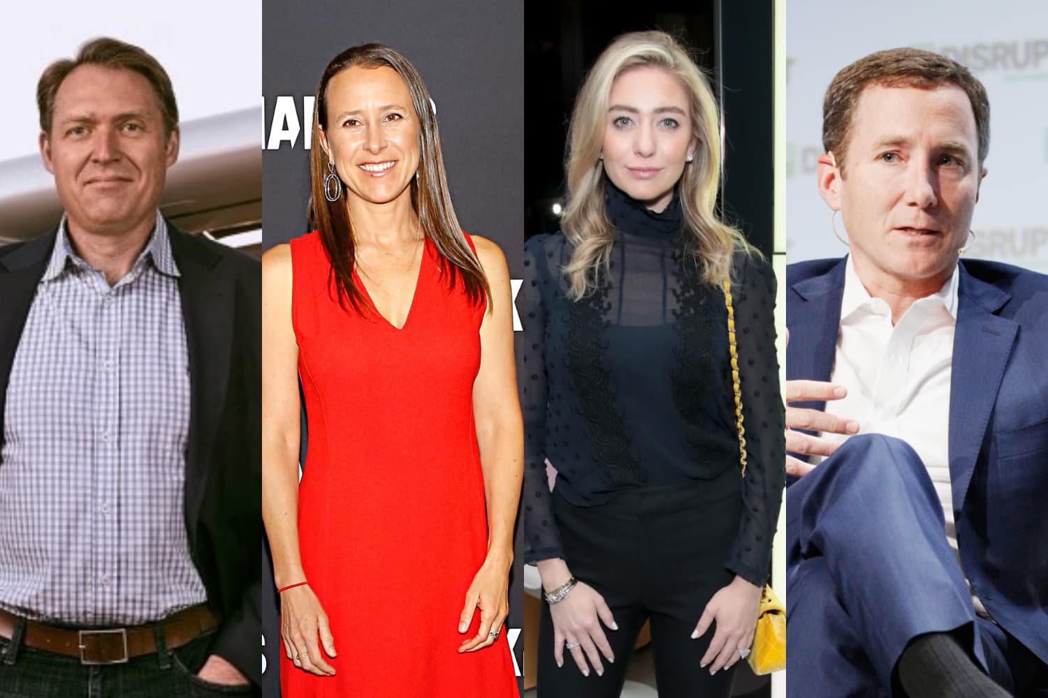 Ricchissimi, ma solo per un attimo: i ‘miliardari lampo’ del 2021