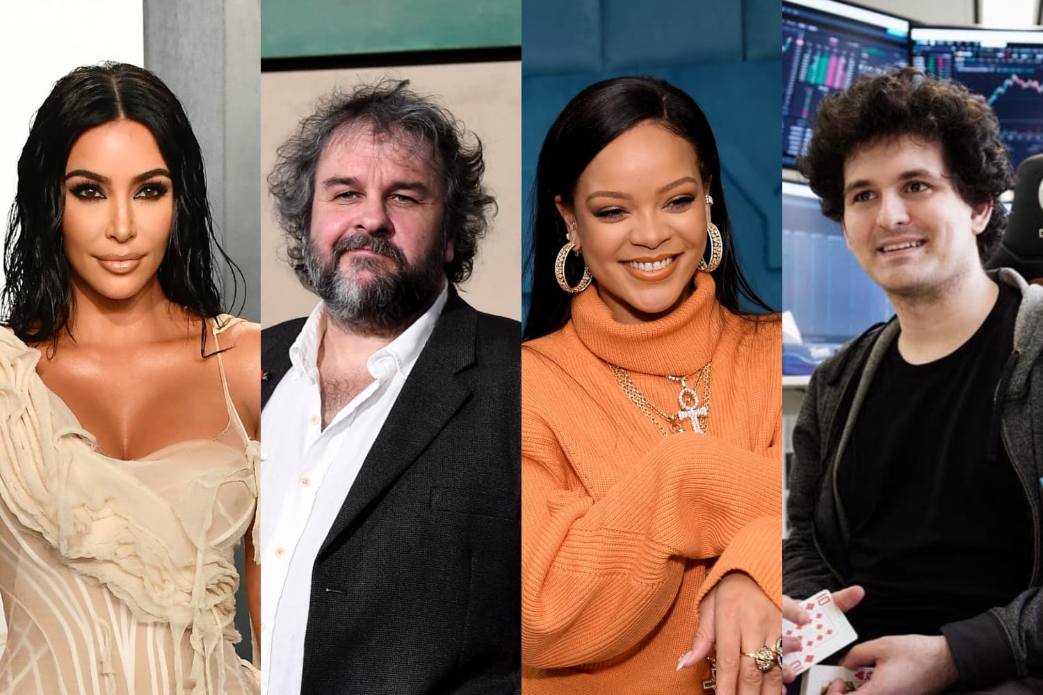 Un anno da ricchi: più di 400 nuovi miliardari nel 2021