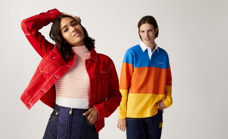 Yoox lancia un nuovo marketplace per ampliare la sua offerta di marchi in Europa