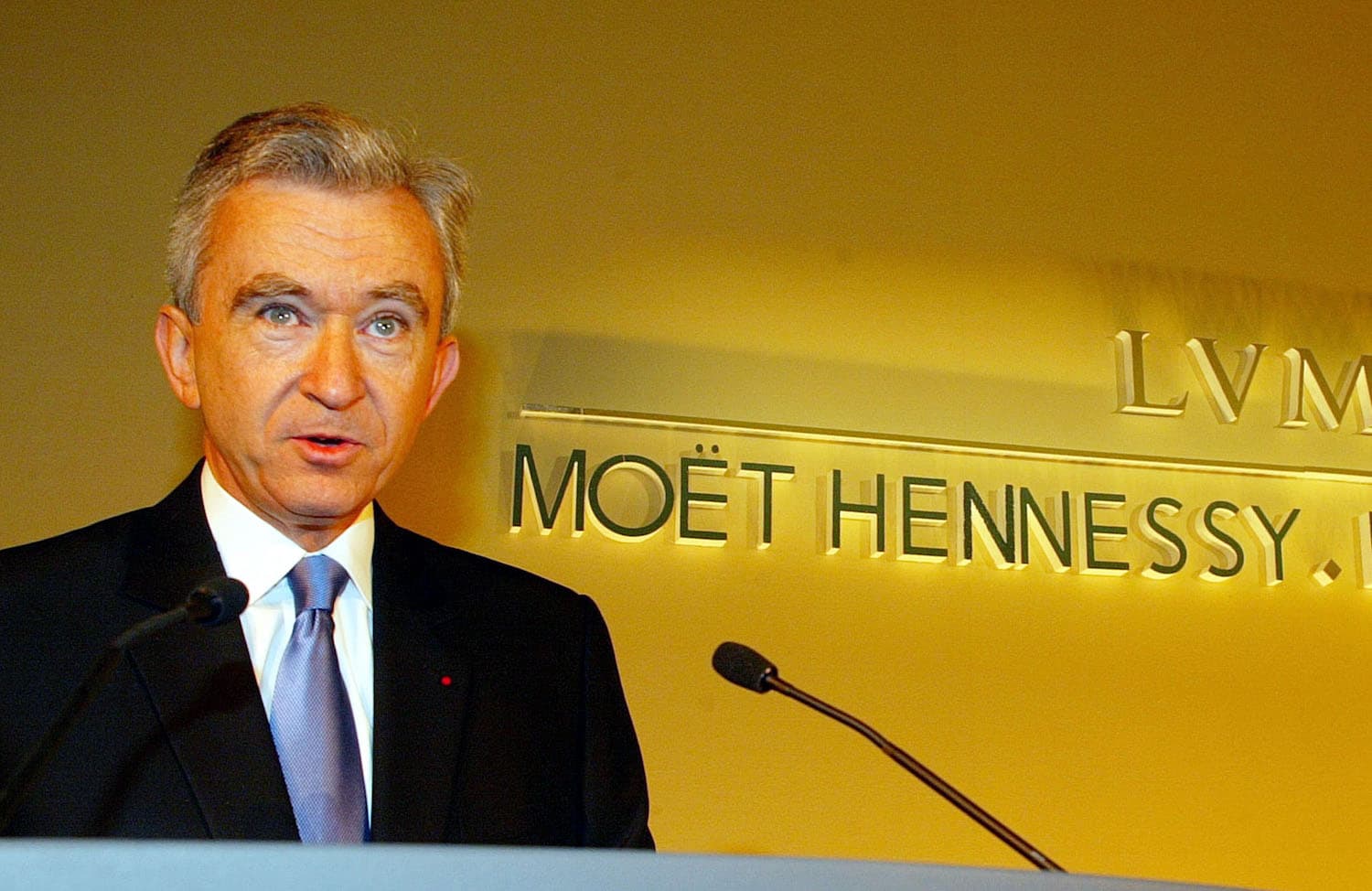 Lvmh entra a Hollywood: raggiunto un accordo per produrre contenuti tv e cinema