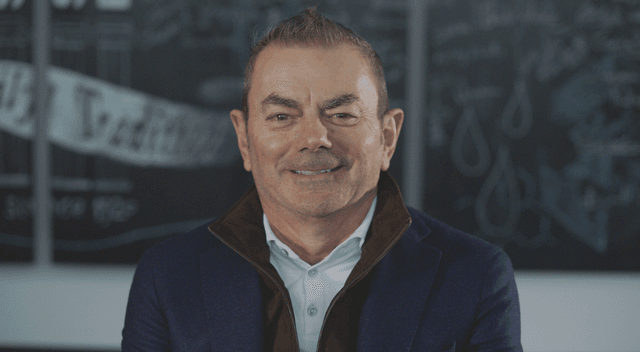 Come Angelo Radici ha rilanciato il comprensorio sciistico dove andava da bambino