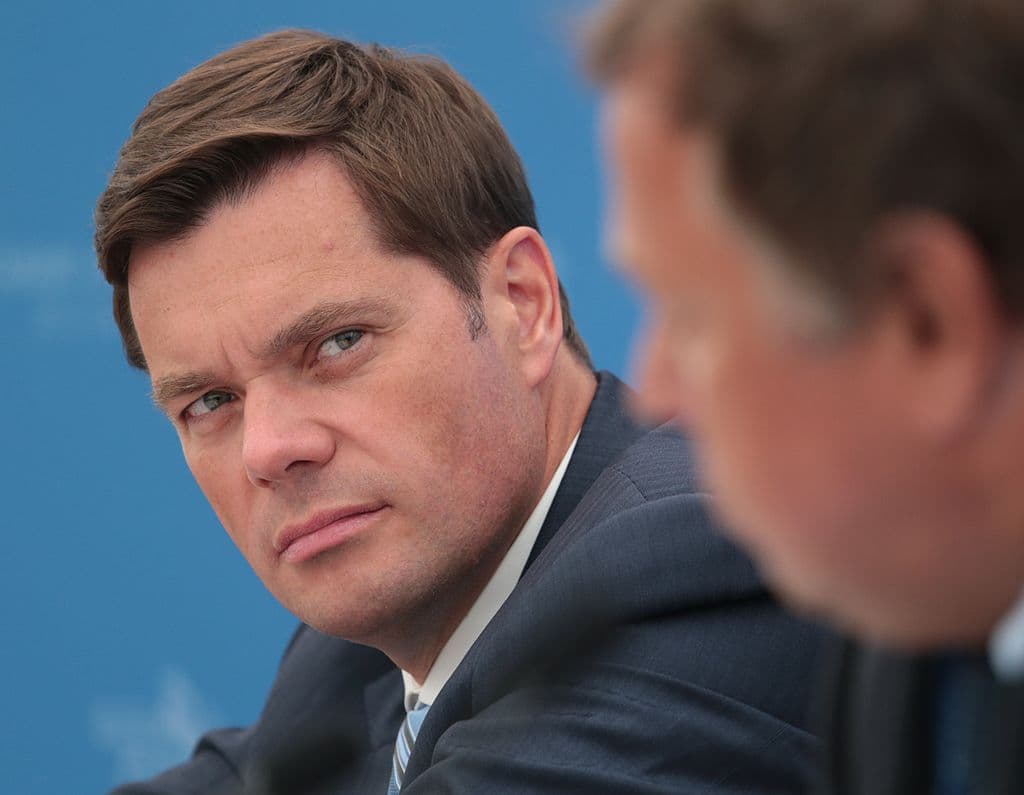 Dal maxi yacht sequestrato alla cassa personale di Putin: la storia di Alexey Mordashov, l'oligarca d'acciaio