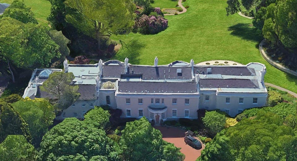 Da Manhattan alla Costa Smeralda: ecco dove hanno casa i miliardari russi sanzionati