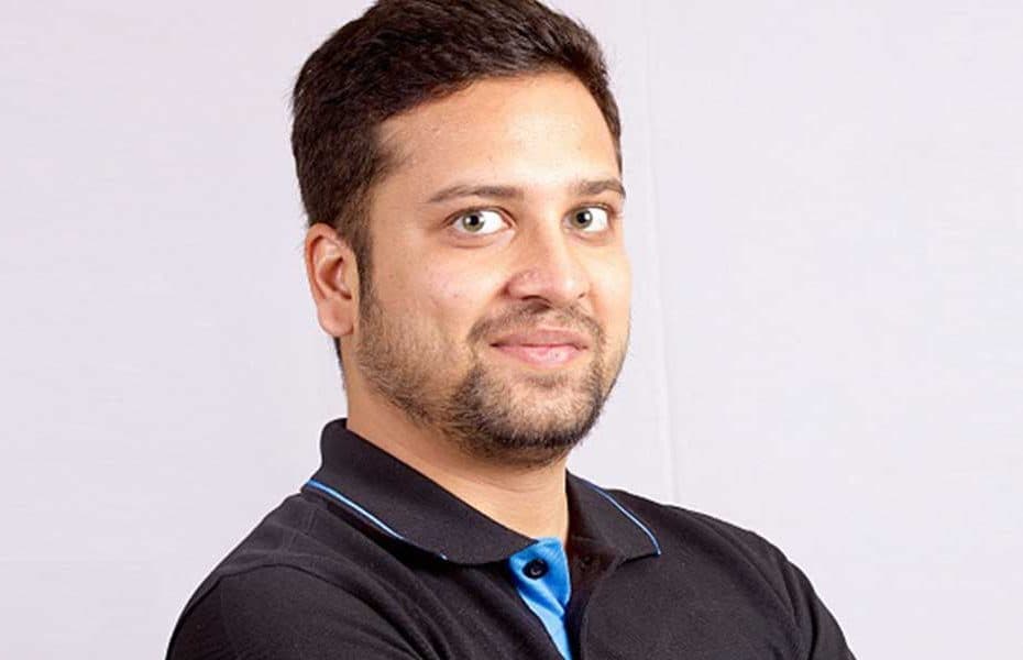 La storia di Binny Bansal, il miliardario che ha creato l'Amazon indiano in un appartamento di Bangalore