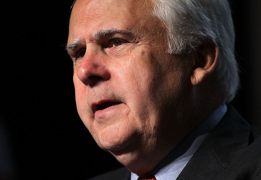 Lascia Fred Smith, il fondatore di FedEx che puntò il futuro della sua azienda al casinò (e vinse)