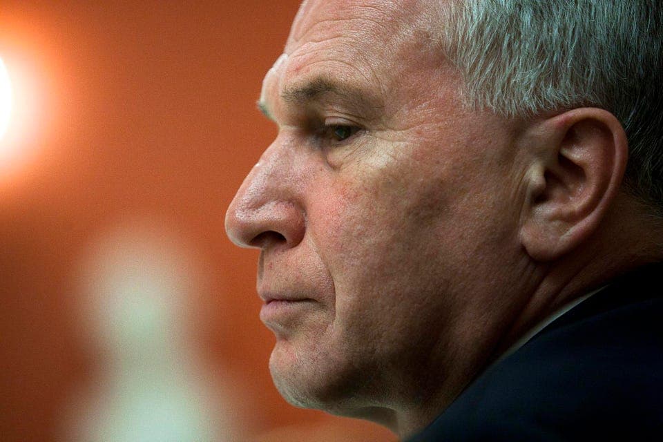 Chi è Yuri Kovalchuk, l'oligarca amico di Putin che controlla la disinformazione russa