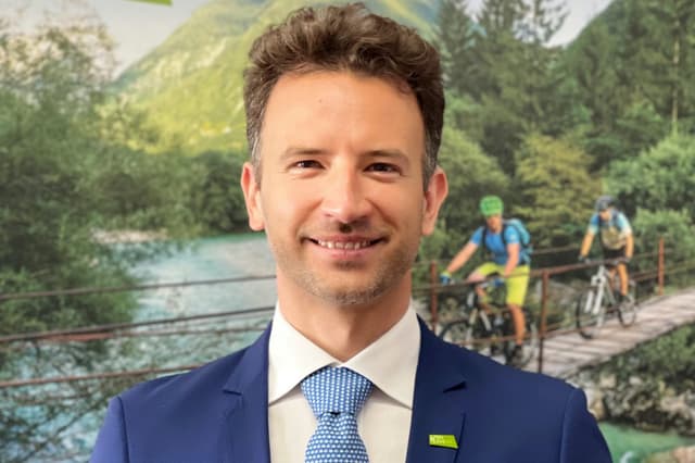 Tecnologia blockchain e Nft card per promuovere il turismo in Slovenia