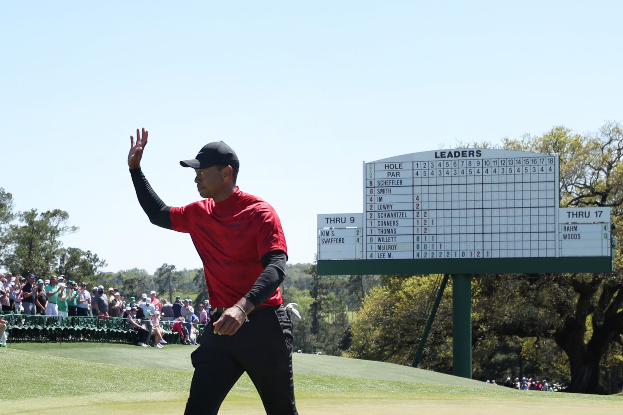 Tiger Woods ritorna al golf giocato: ecco i numeri della sua carriera da 1,7 miliardi di dollari
