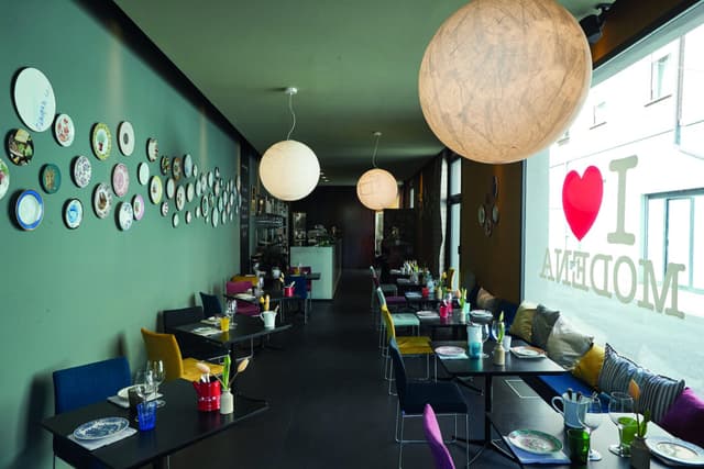 Alla Franceschetta58 di Massimo Bottura la birra diventa la protagonista delle degustazioni