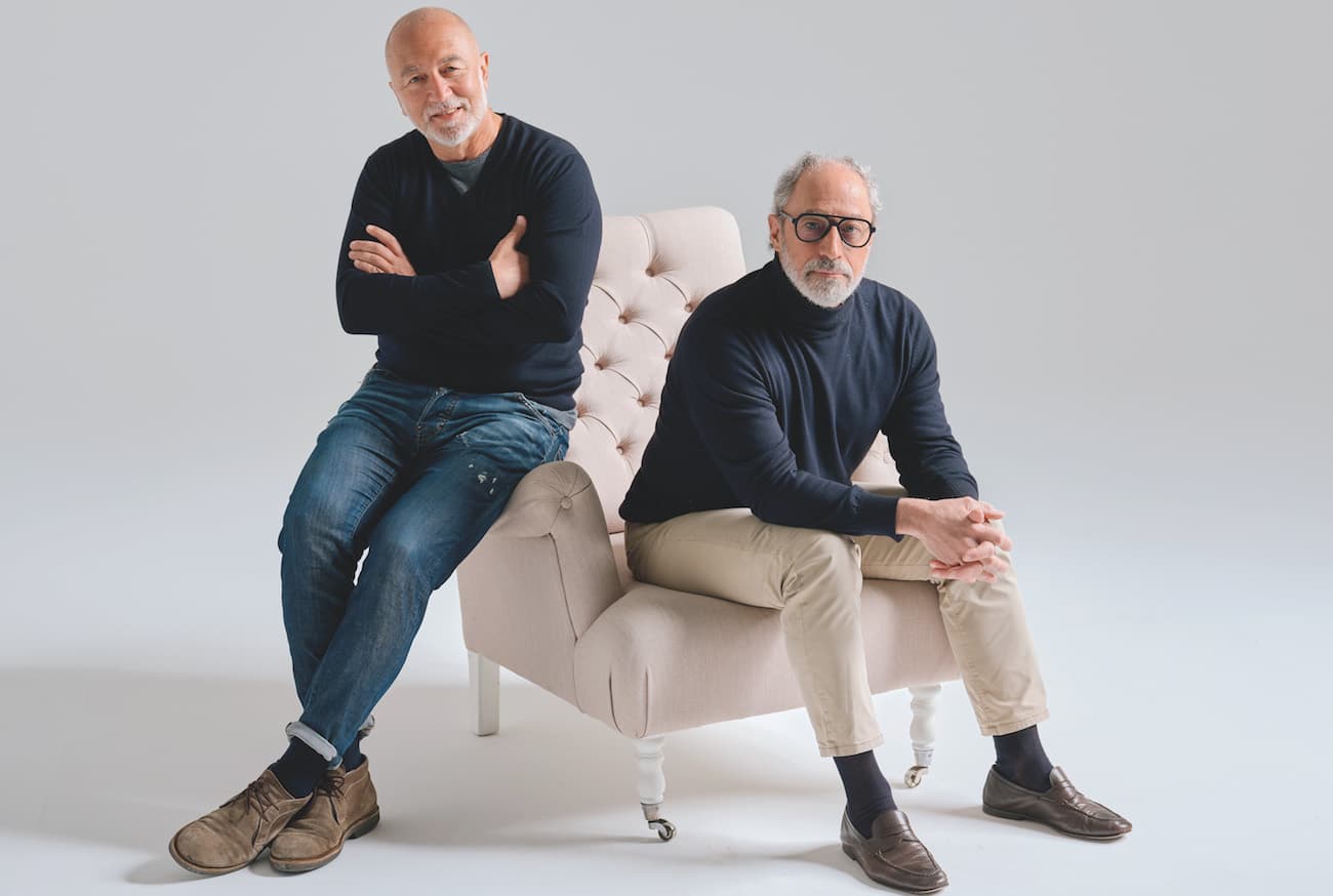 Da garage specializzato a concessionario Mercedes: ora Trivellato punta sulla realtà aumentata