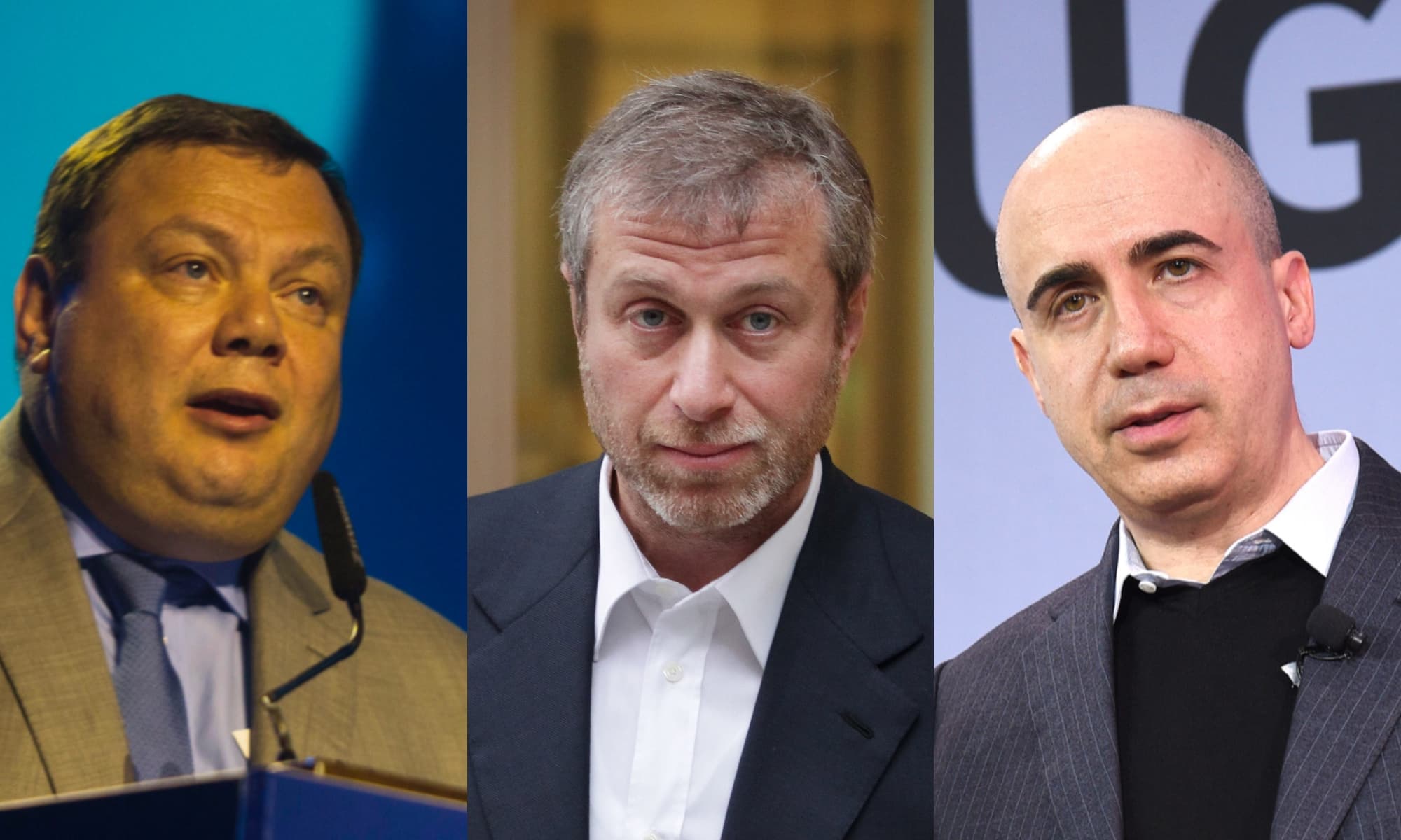 Perché Israele è diventato un rifugio sicuro per gli oligarchi russi