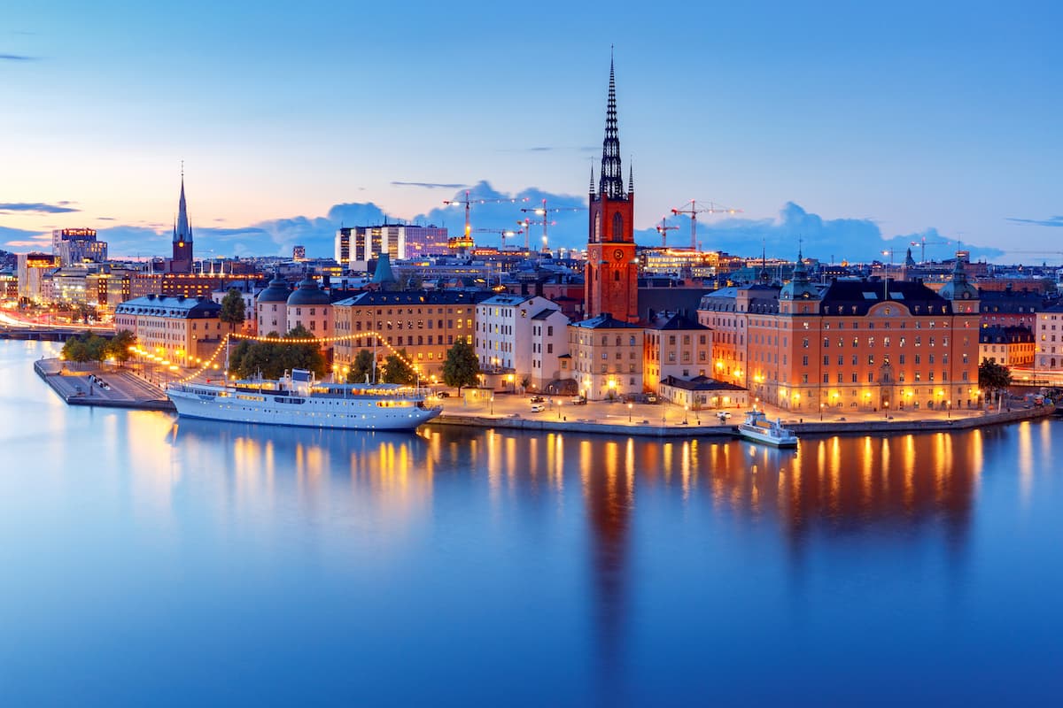 Stato sociale, ma non troppo: perché la Svezia ha un miliardario ogni 230mila abitanti