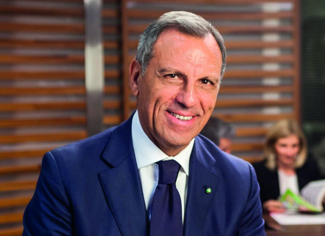 Dalla Social tv alla rivoluzione Dab: il futuro delle radio secondo il fondatore di Rds Eduardo Montefusco