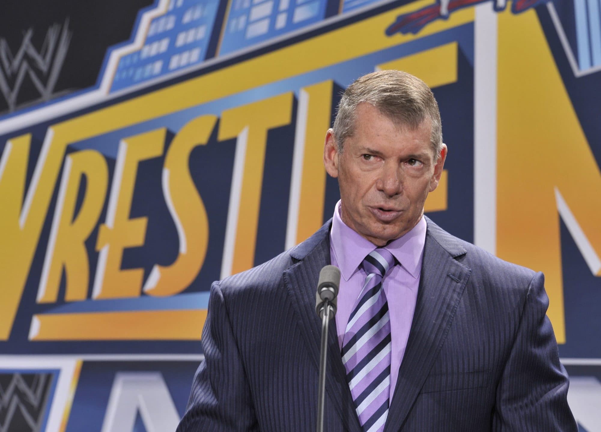 Vince McMahon si dimette dagli incarichi. Ecco chi è il miliardario fondatore della Wwe