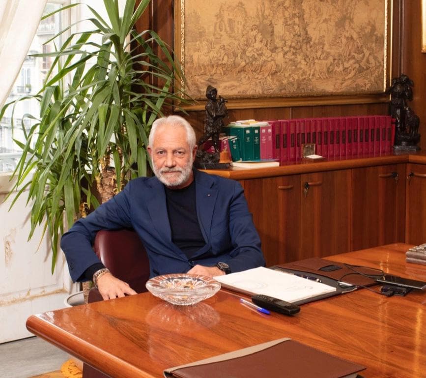 Così lo Studio Cafasso & Figli tutela le aziende e i lavoratori italiani