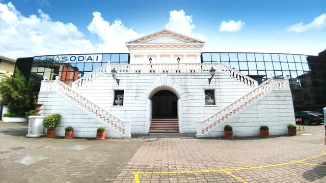 Così questa azienda milanese combatte gli sprechi e salvaguardia le risorse idriche