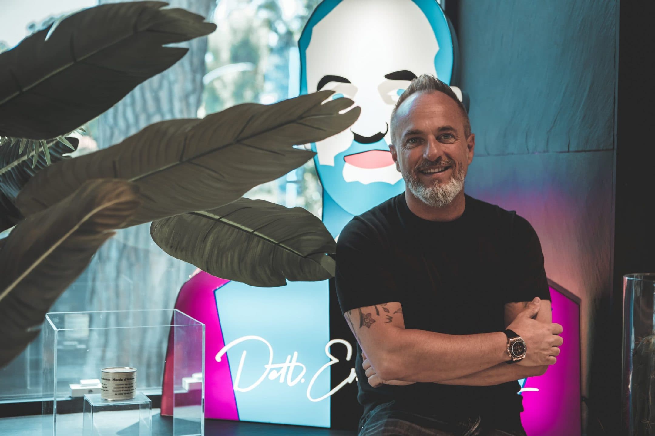 Competenze verticali e nuove tecnologie: come questo medico ha cambiato il settore odontoiatrico