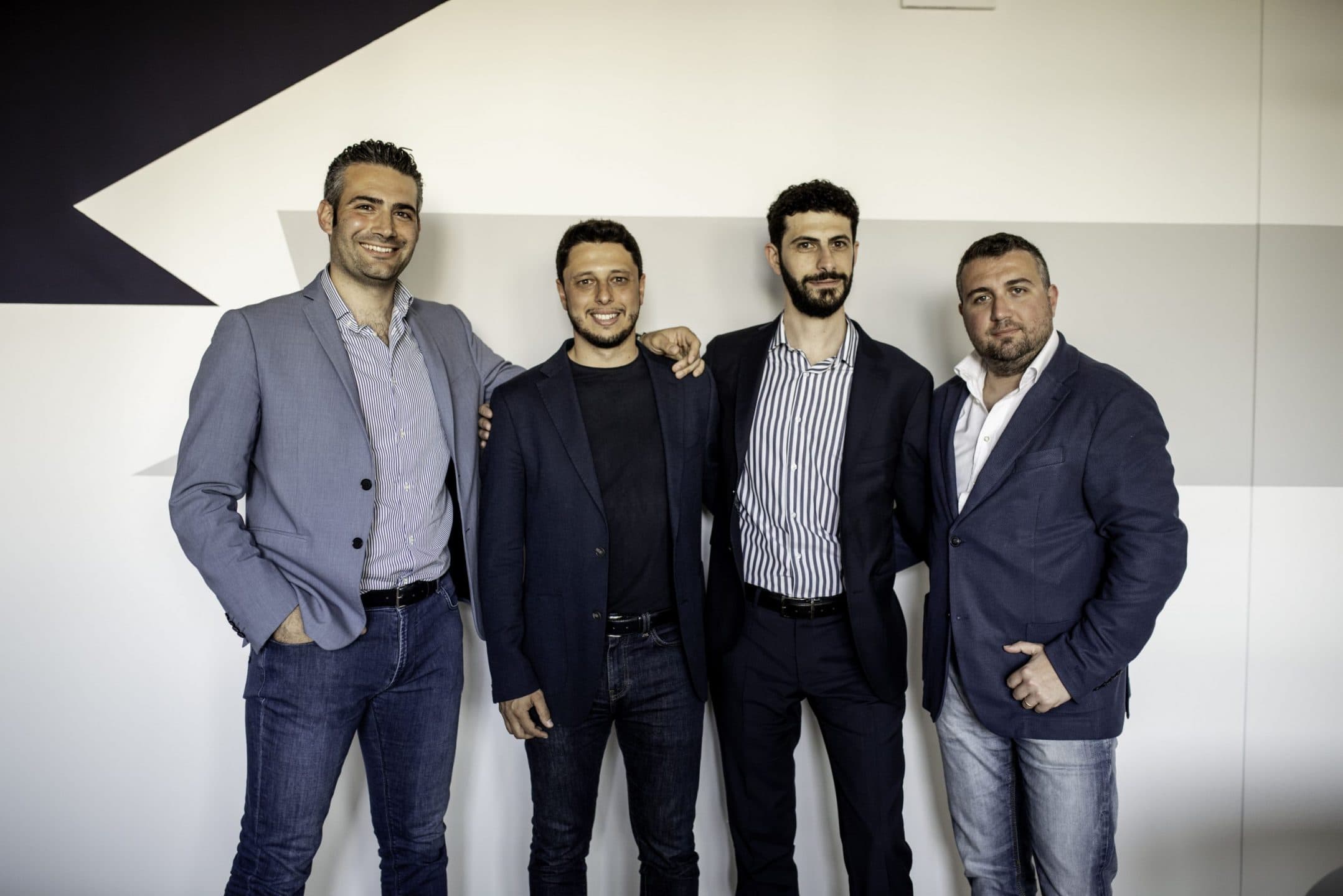 Come Sidea Group migliora la struttura di un'impresa mettendo al centro il benessere dei dipendenti