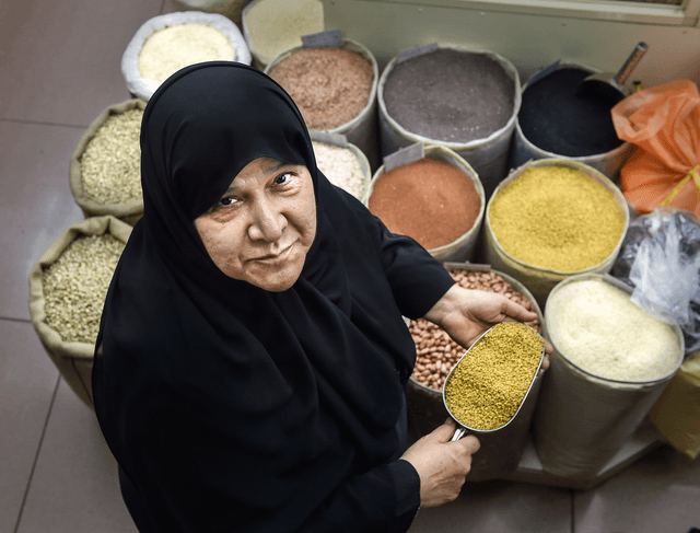 Chi è Shams Al Qassabi, la prima donna imprenditrice ad aprire un ristorante in Qatar