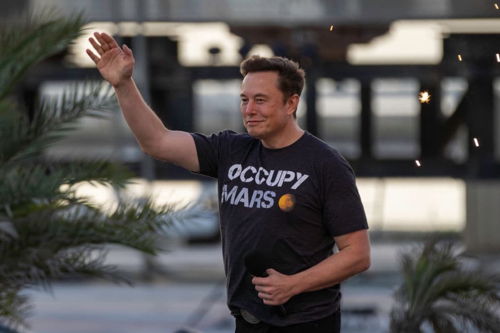 Elon Musk è al lavoro su TruthGPT, un chatbot che vuole sfidare ChatGPT