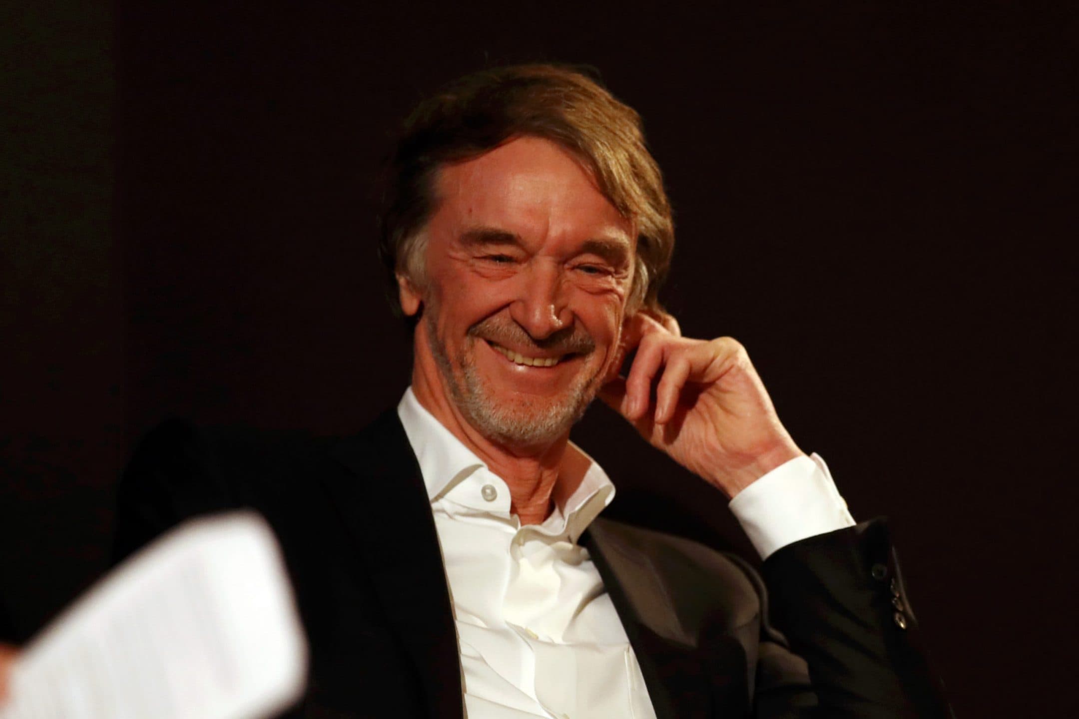 Qual è il patrimonio di Jim Ratcliffe, il miliardario britannico che vuole comprare il Manchester United