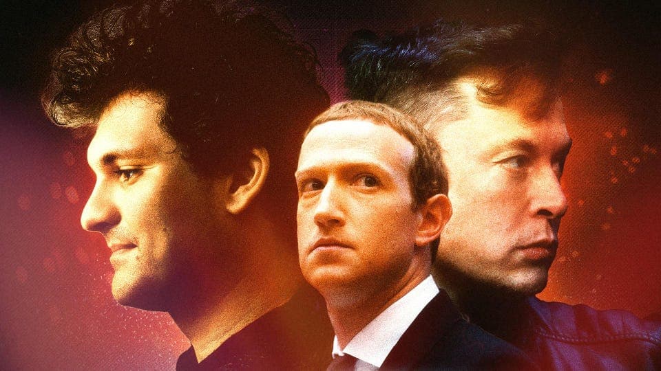 In 12 mesi i miliardari di tutto il mondo hanno "perso" quasi 2mila miliardi di dollari