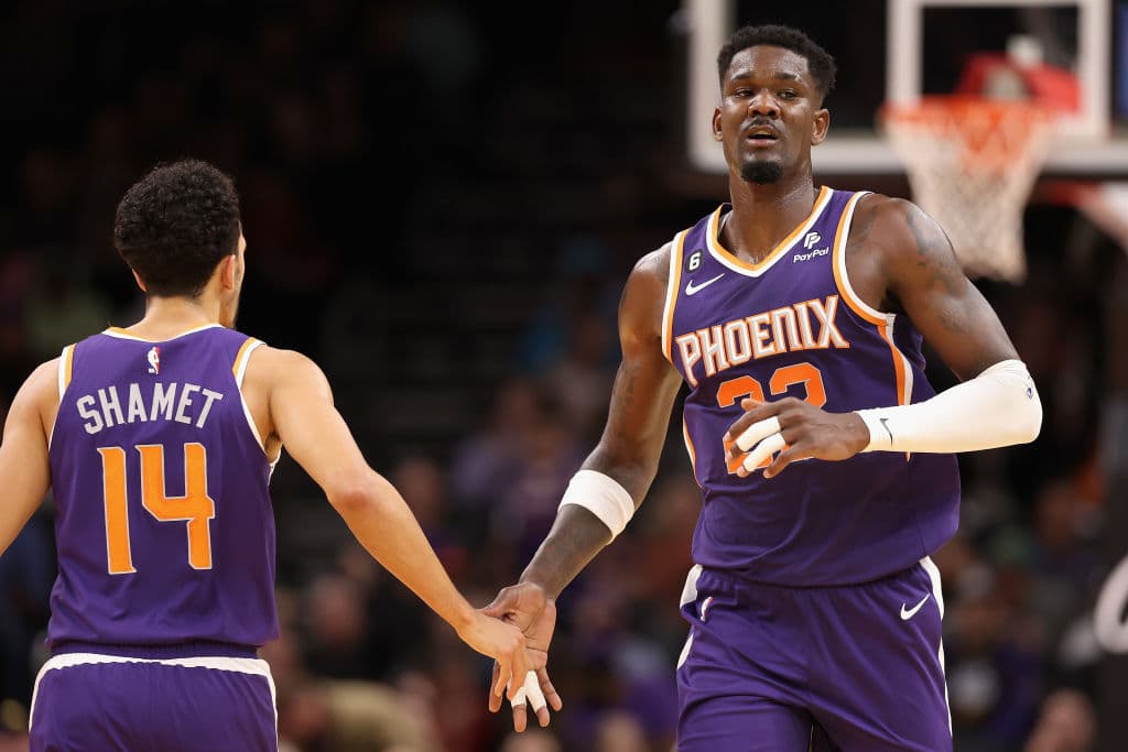 Dai mutui all'Nba: chi sono i nuovi proprietari dei Phoenix Suns