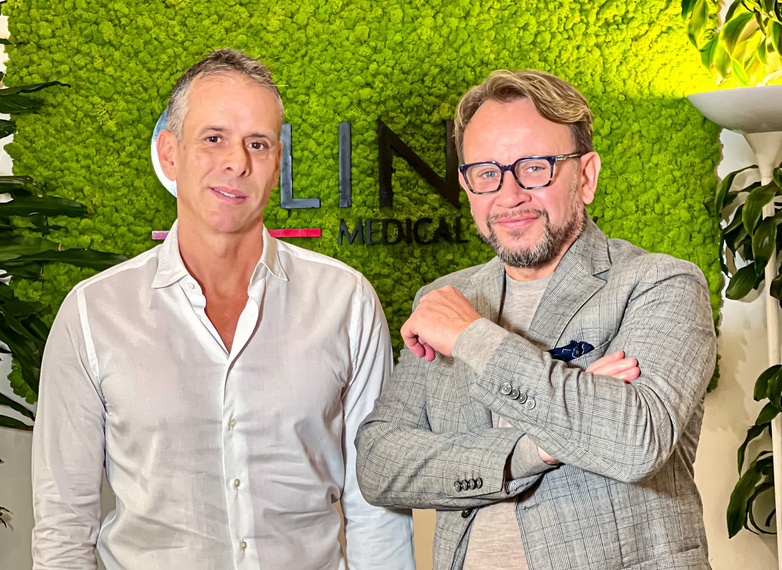 Sviluppo del franchising e nuove partnership: così Clinic Italia punta a espandersi in Italia e in Europa