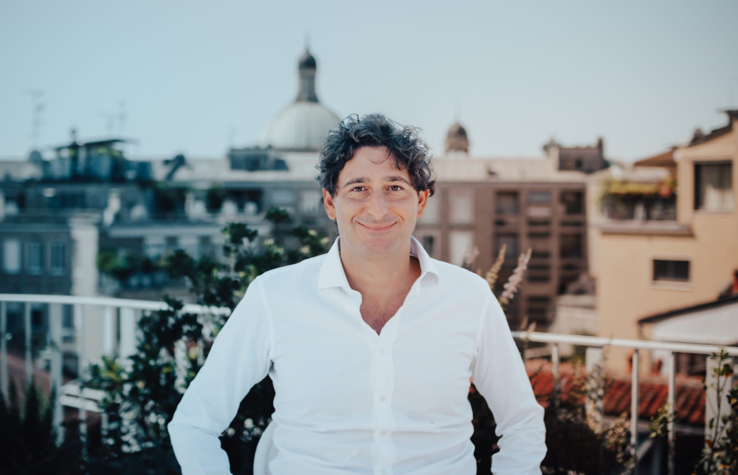 Algoritmi e intelligenza artificiale: così la tech company iziwork facilita l’ingresso nel mondo del lavoro