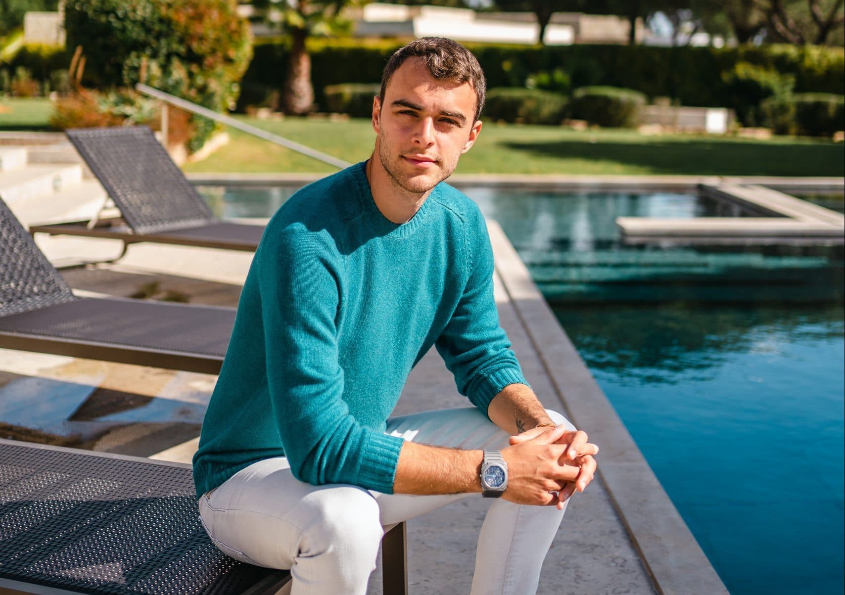 L'accademia di questo under 30 insegna come muoversi e guadagnare nel nuovo mercato del turismo