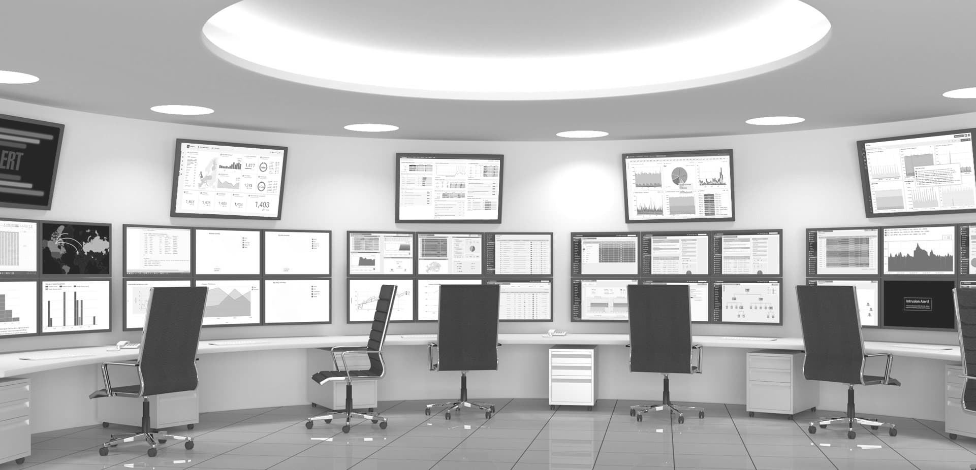 Come questa società del gruppo Tim promuove lo sviluppo di un ambiente cyber nazionale controllato dalle istituzioni