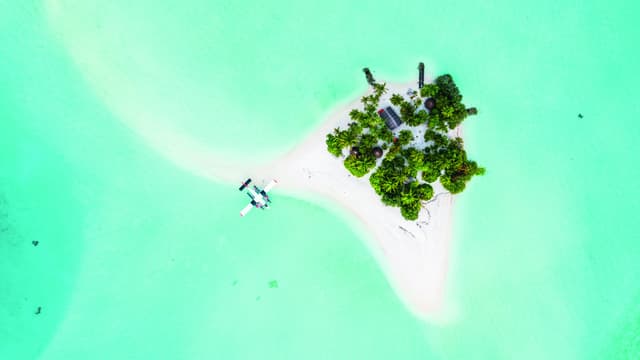 L'anno delle Maldive: per i World Travel Awards sono la migliore destinazione al mondo