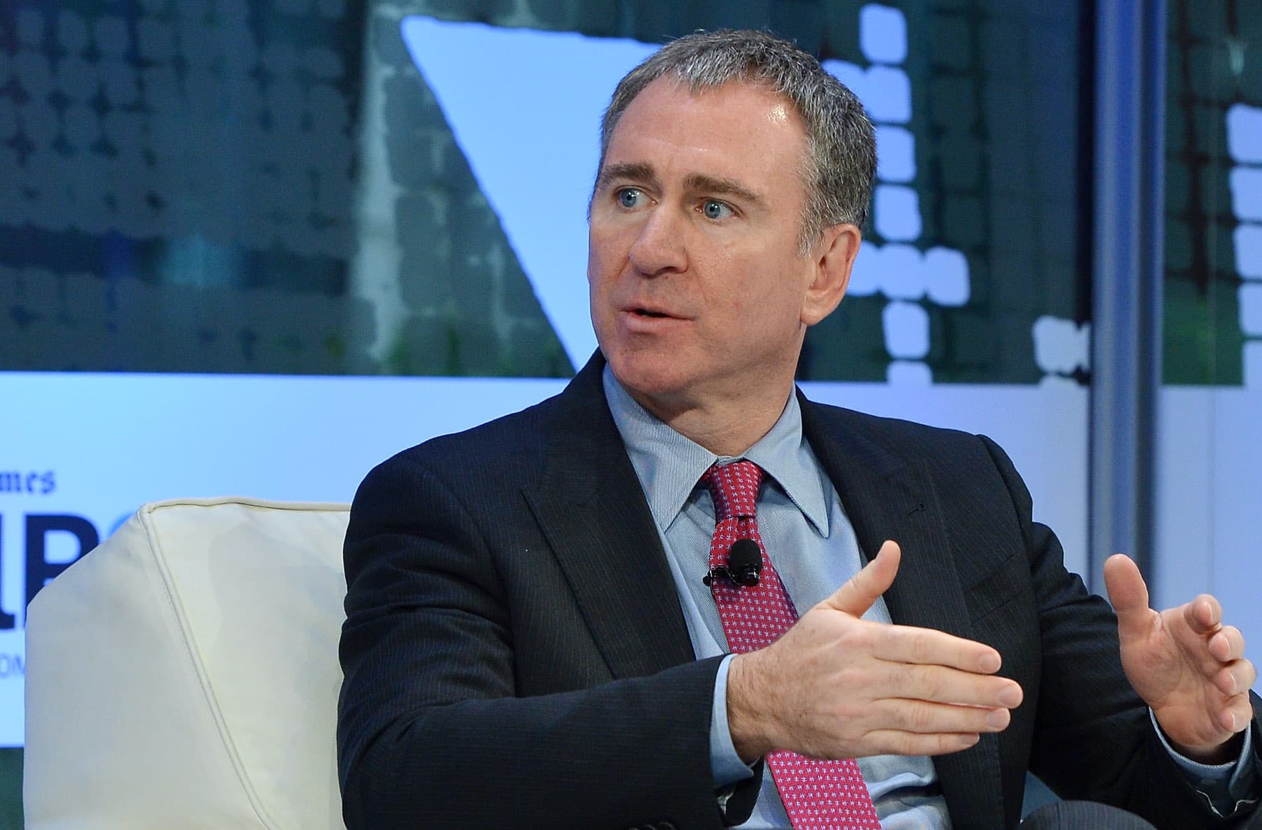 Ken Griffin supera Ray Dalio e diventa il re degli hedge fund