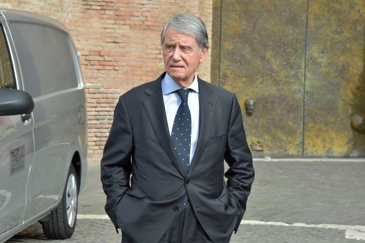 Msc compra Slam: Gianluigi Aponte entra nel settore abbigliamento