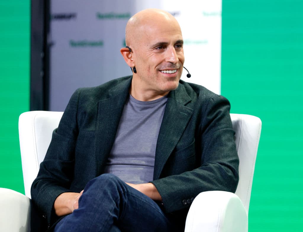 La storia di Marc Lore, il magnate che vuole costruire una città utopica nel deserto